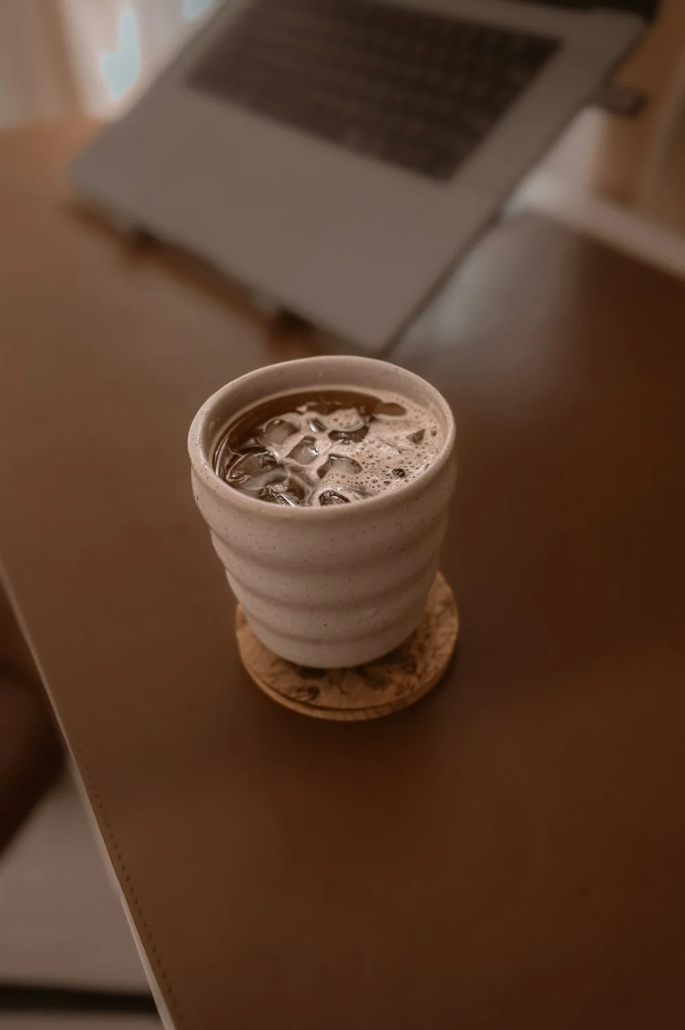 Lifestyle Coffee Workspace Desk