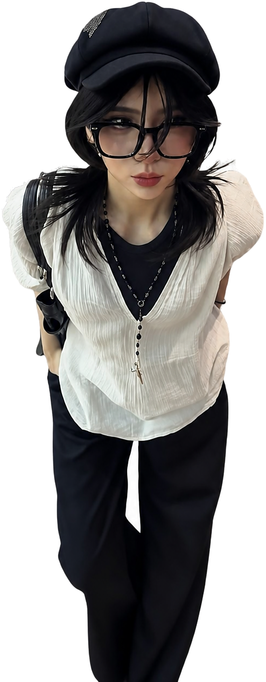 Rose Lewis